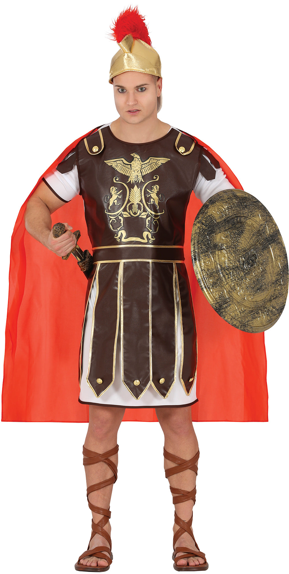 GLADIATOR XL 54 56