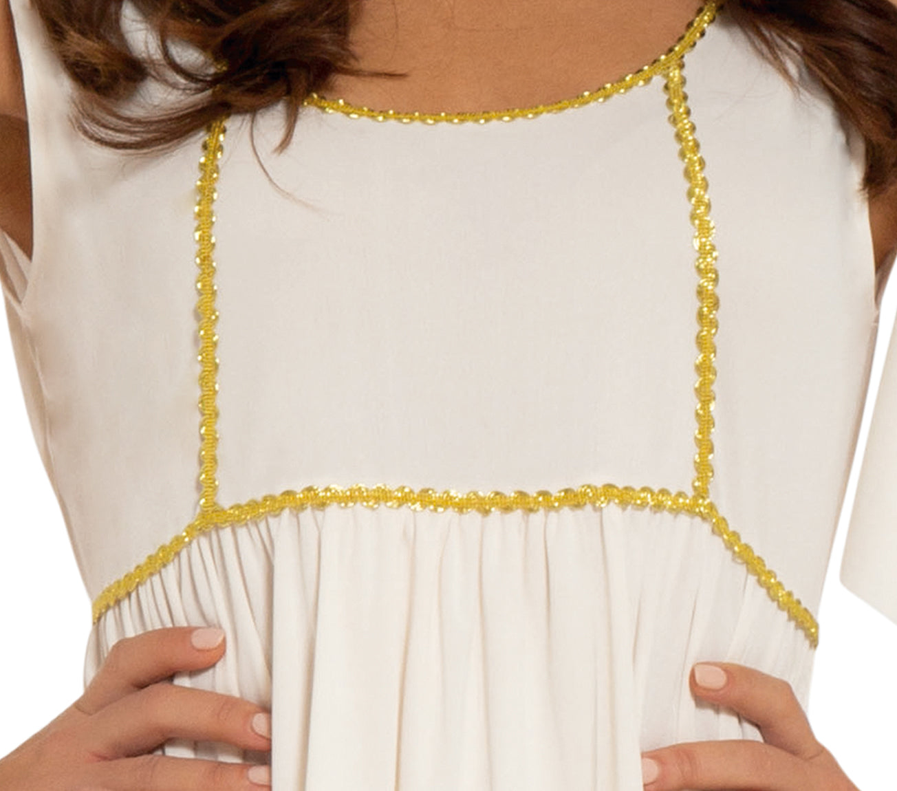 GREEK WOMAN XL 44 46