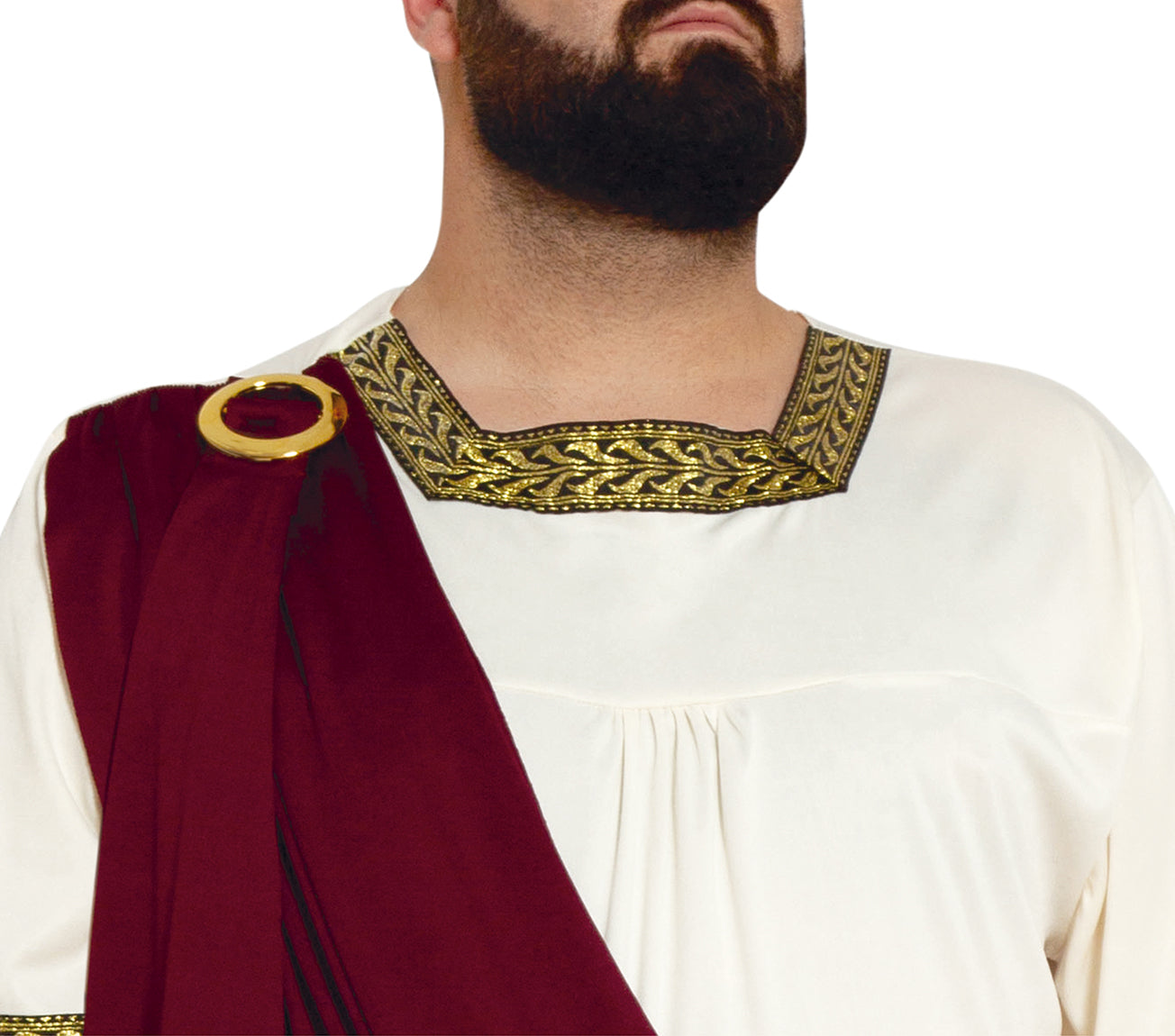 IMPERATOR AUGUSTO SIZE XXL 56-58