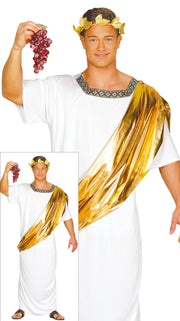 CAESAR ADULT SIZE XL 54-56