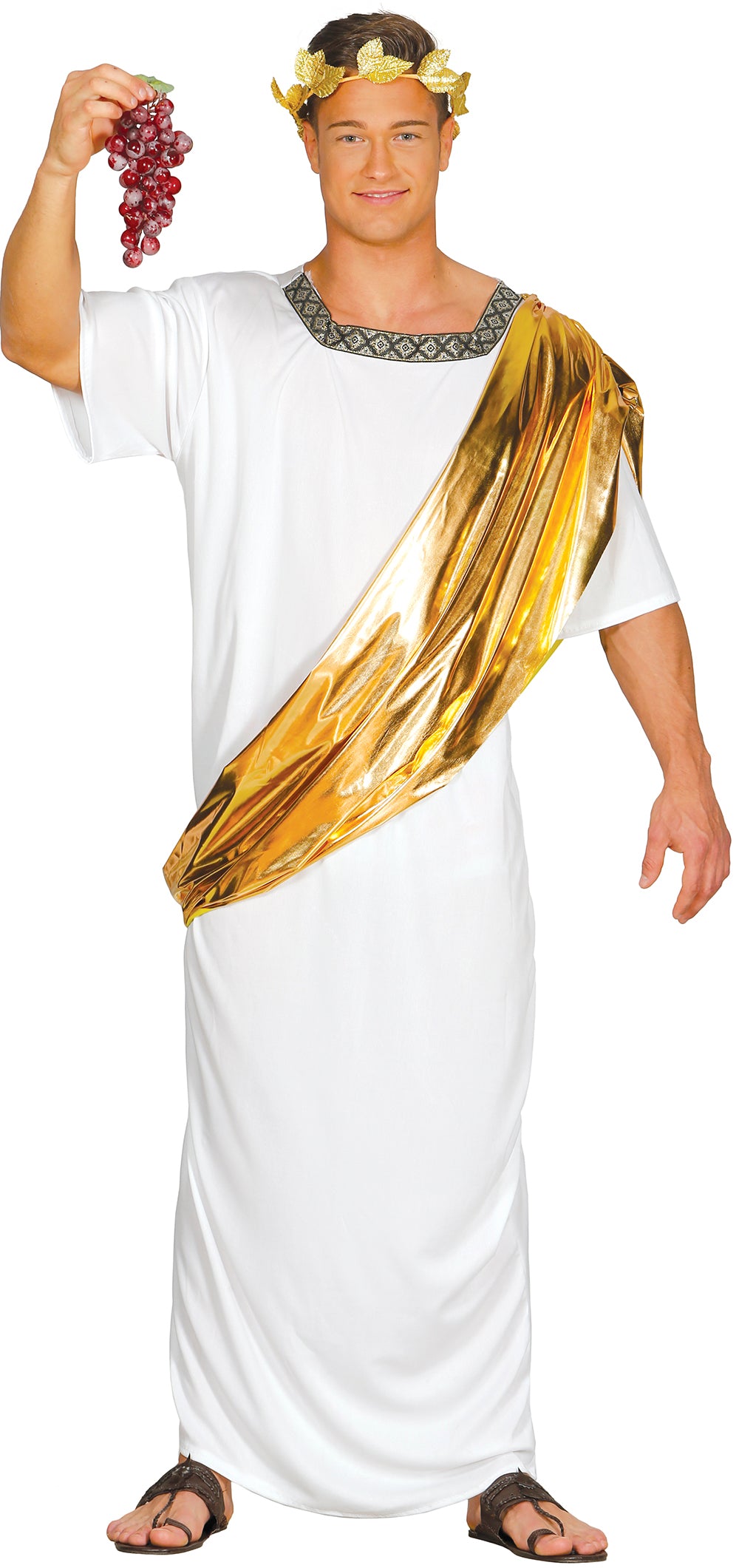 CAESAR ADULT SIZE XL 54-56