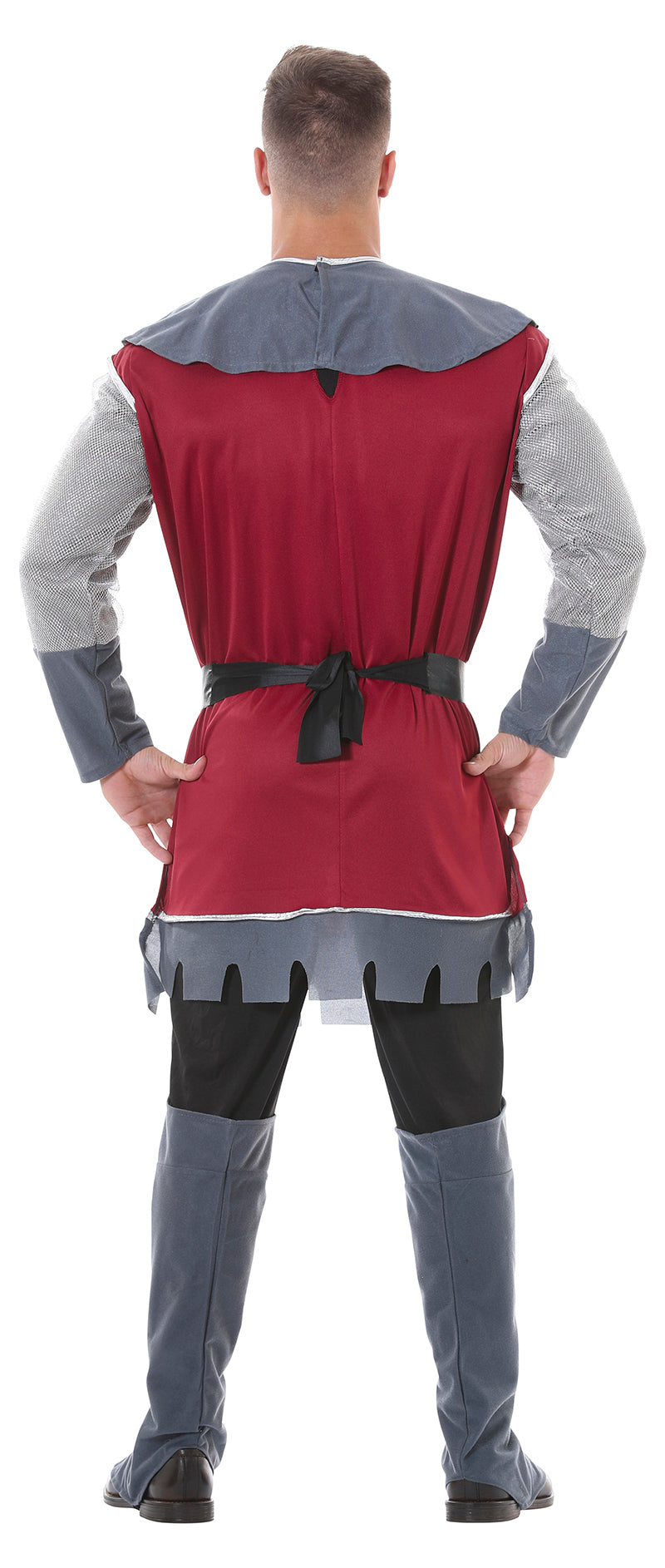 MEDIEVAL PRINCE