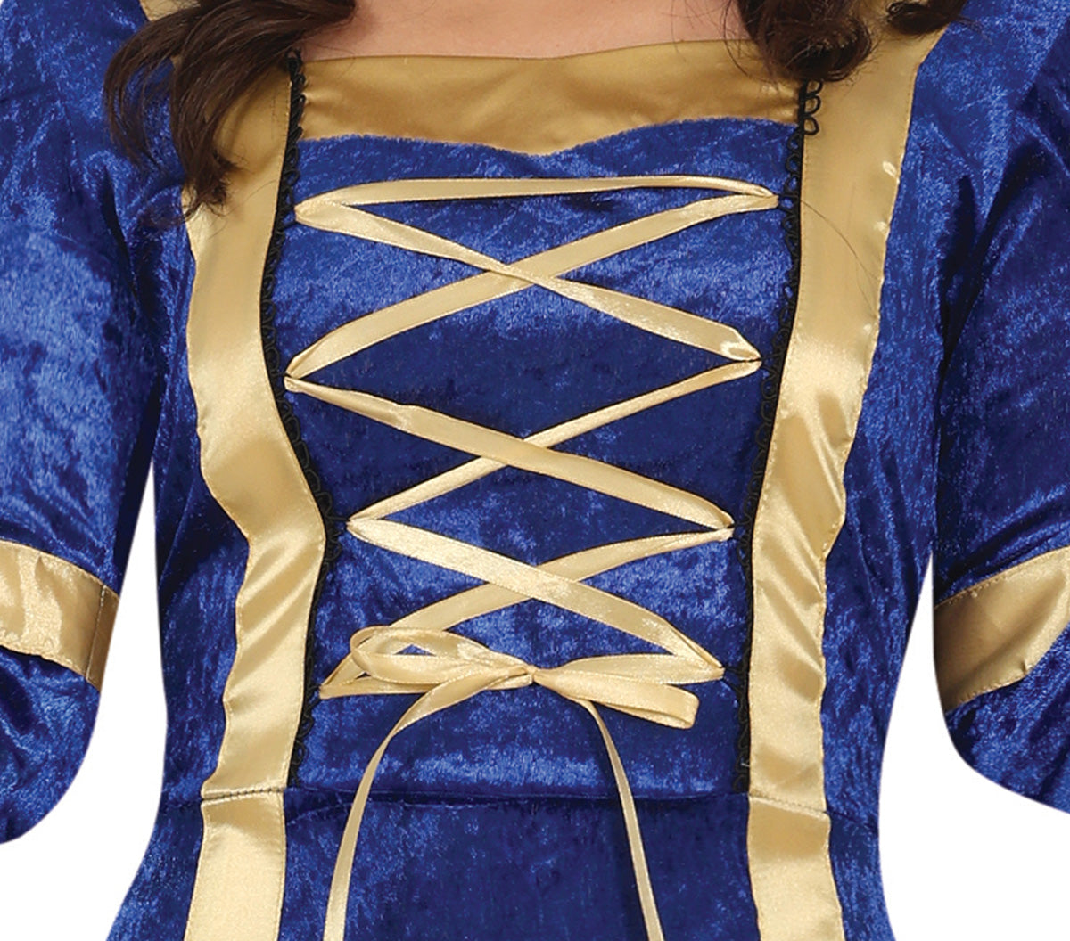 BLUE LADY