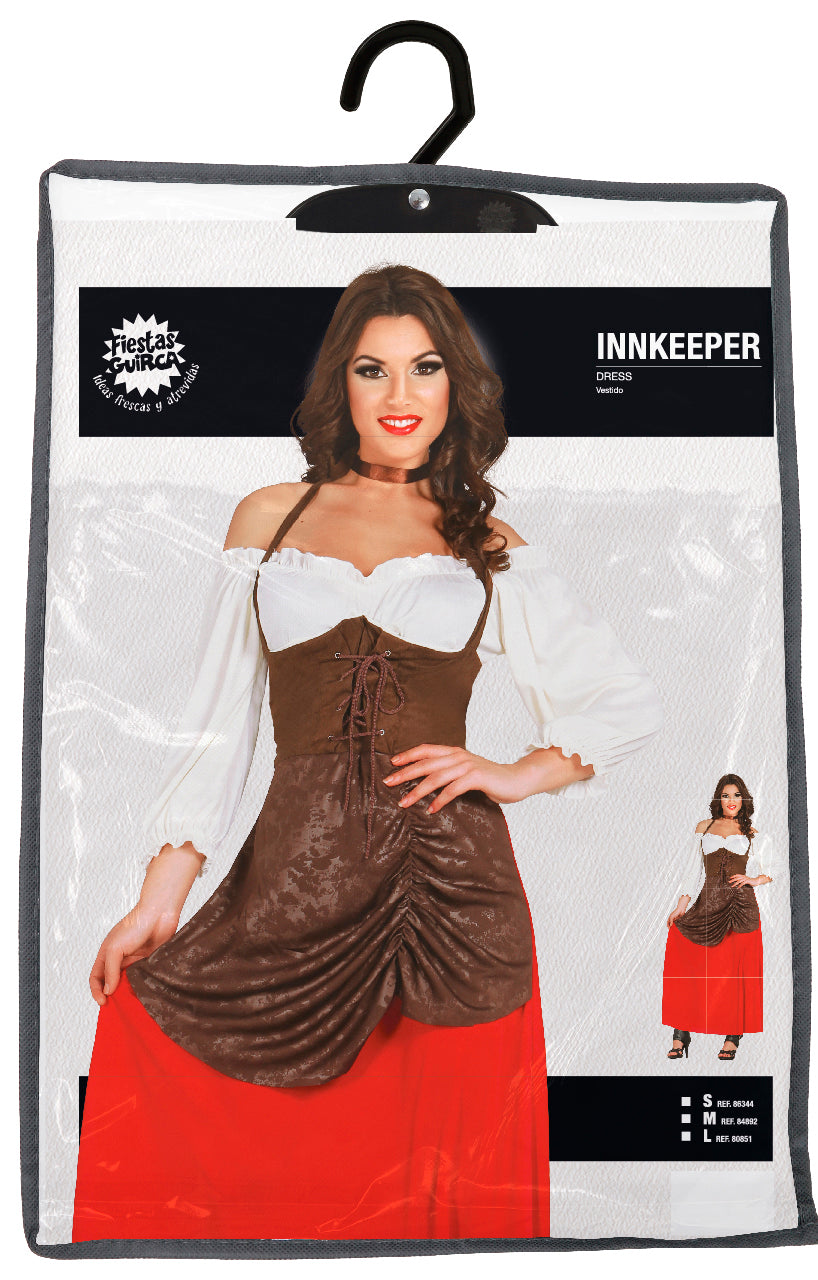 INKEEPER