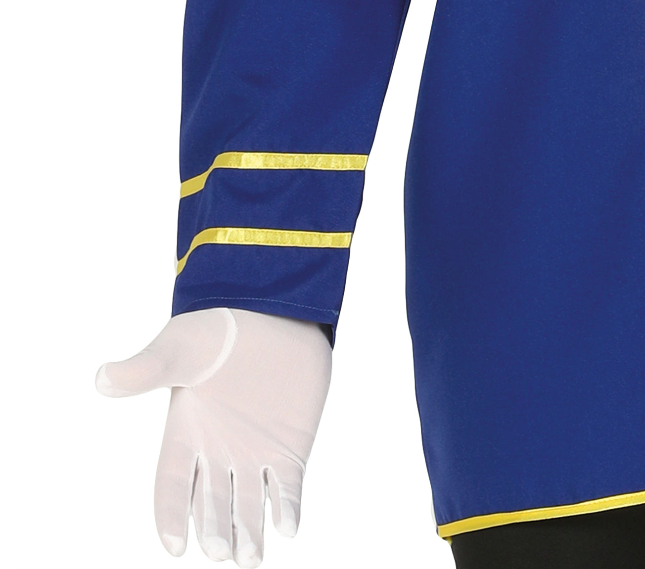 MONSTROUS ENCHATED PRINCE ADULT SIZE XL 54 56