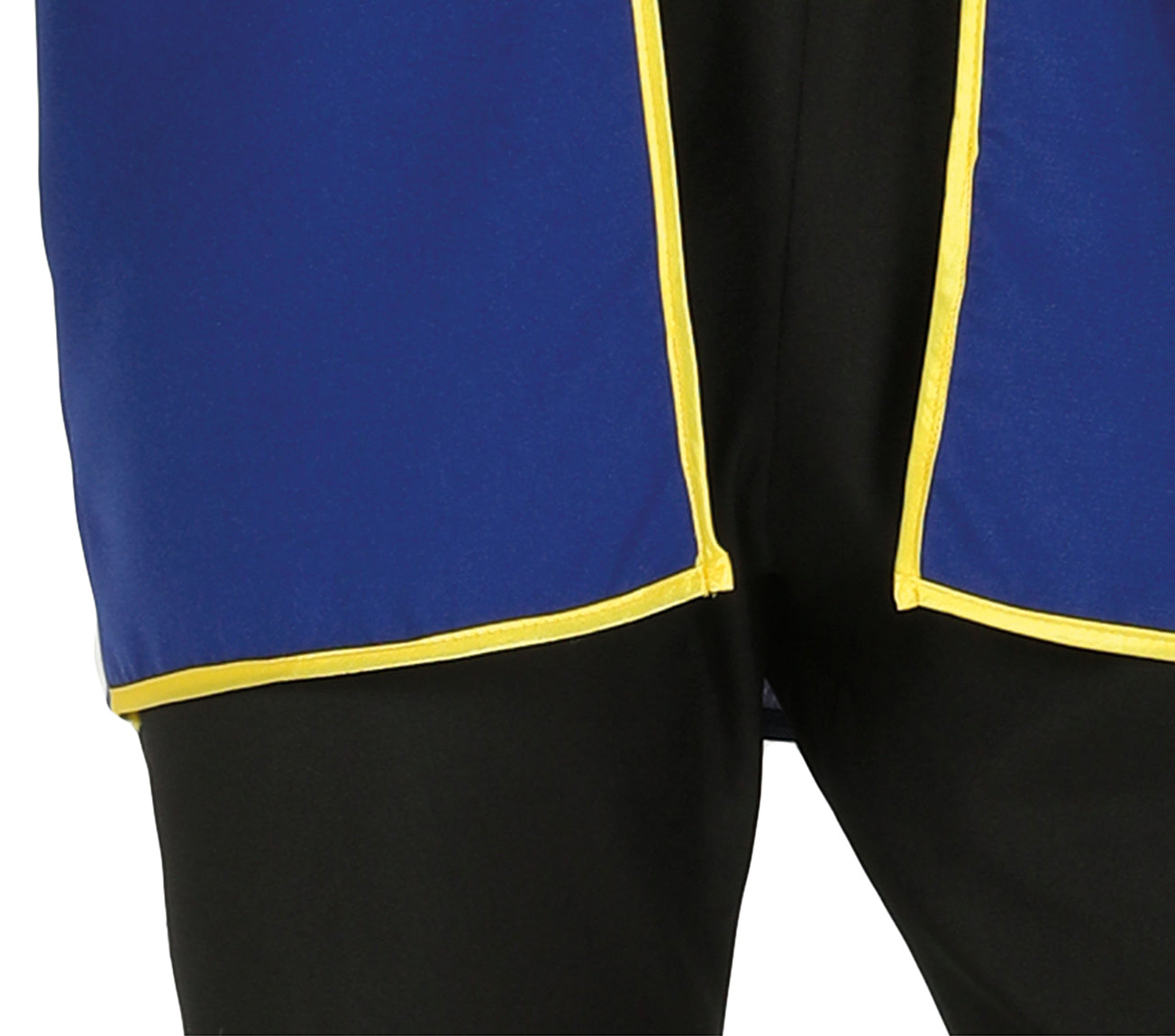 MONSTROUS ENCHATED PRINCE ADULT SIZE XL 54 56