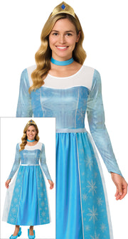 FROST PRINCESS S 36 38
