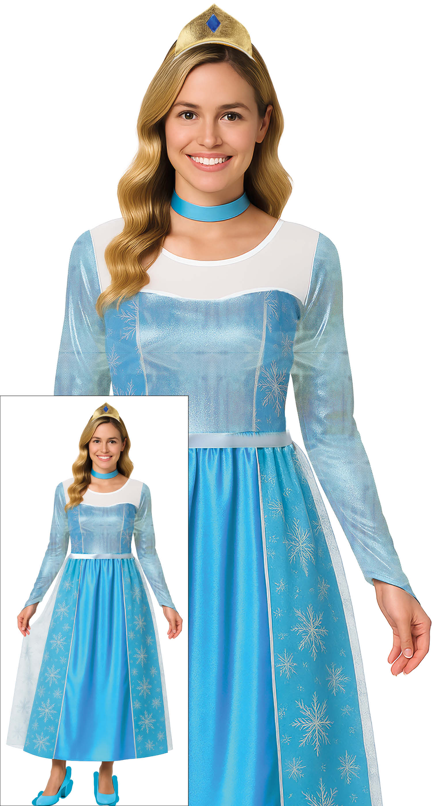FROST PRINCESS S 36 38