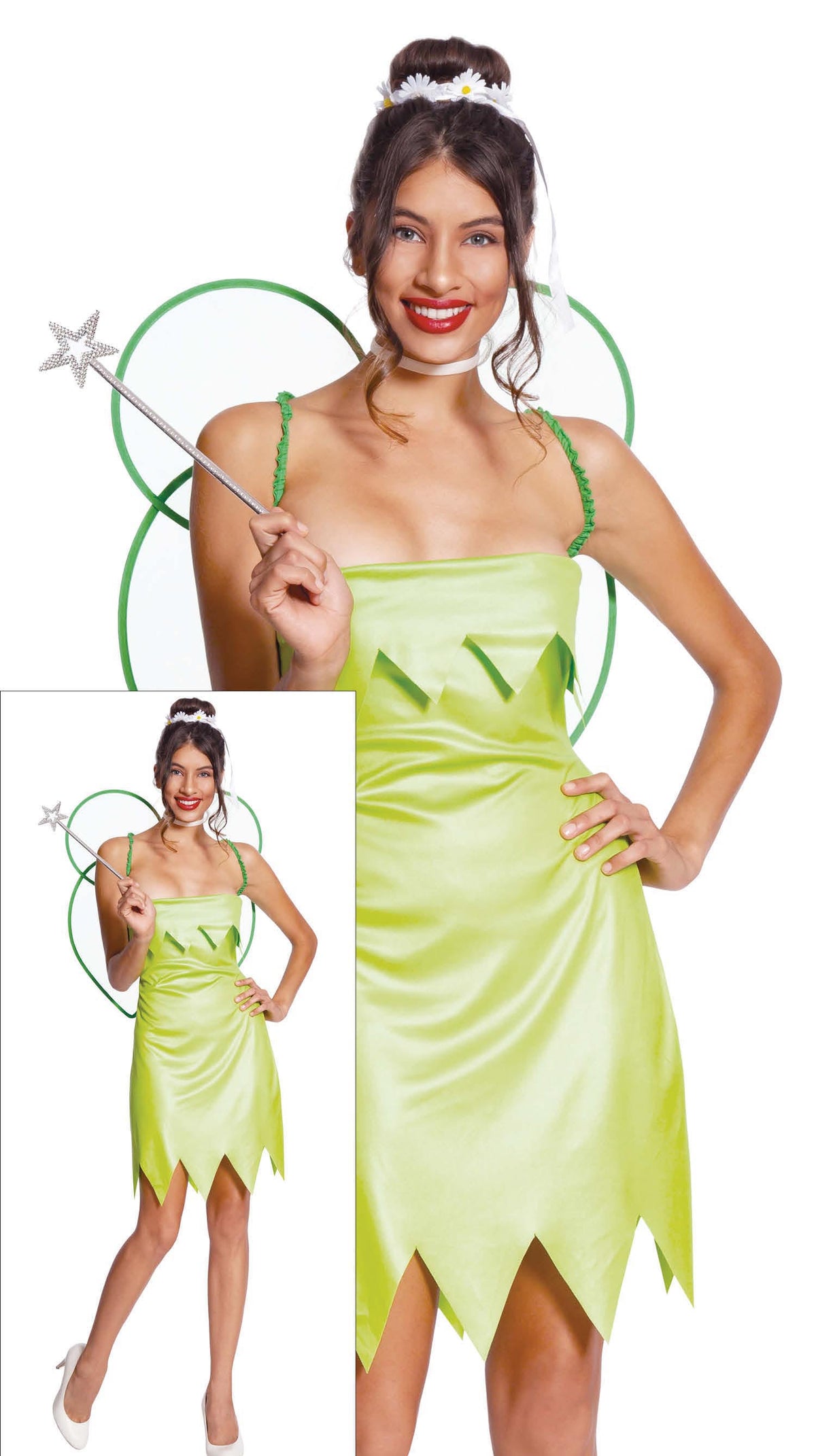 GREEN FAIRY