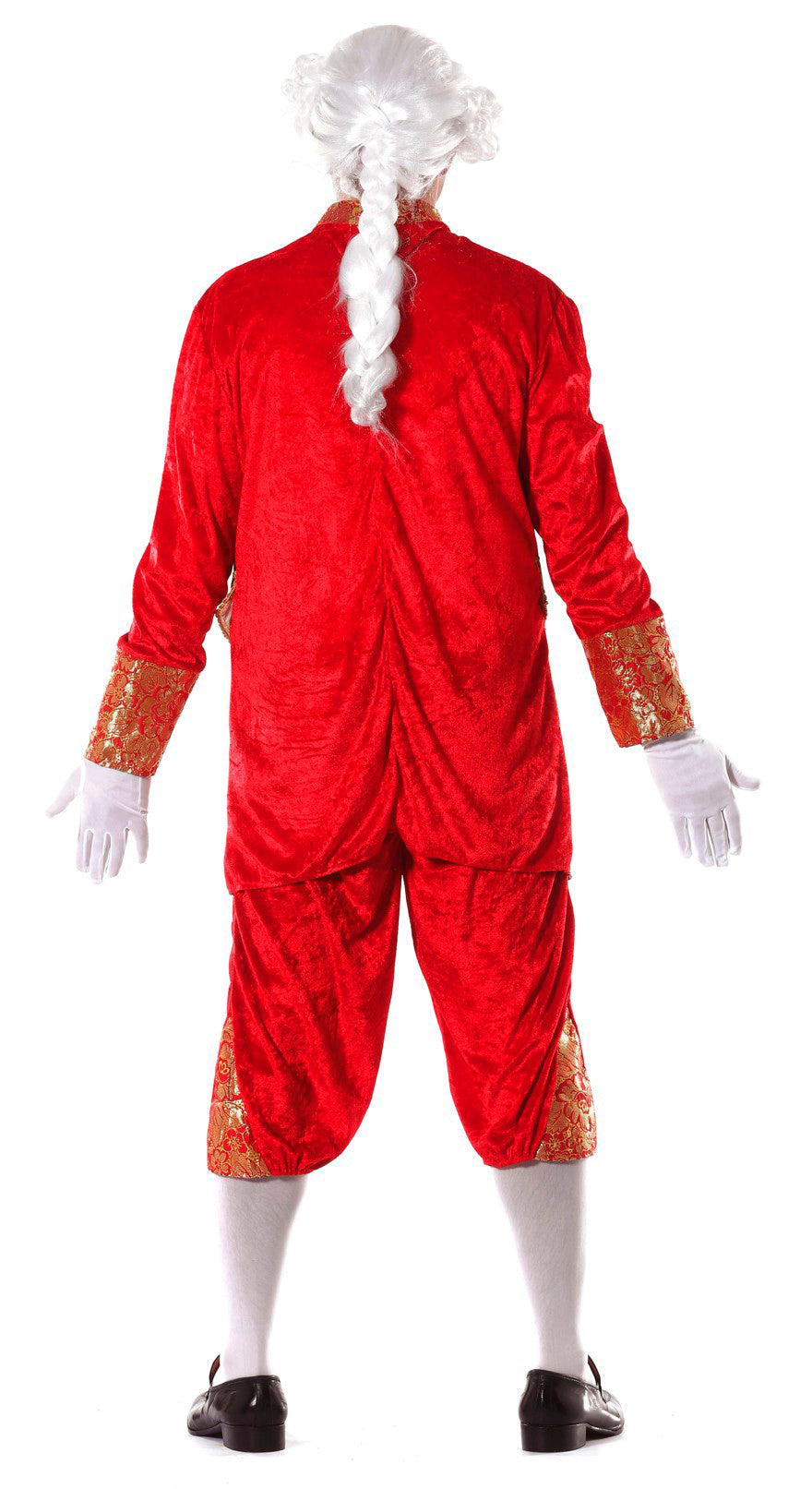 RED MARQUIS, SIZE XL 54-56