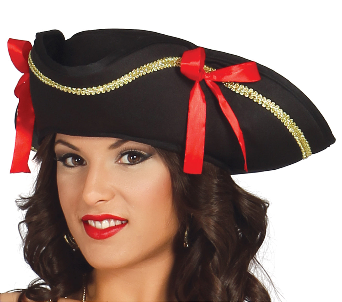 ADULT WOMAN CORSAIR, SIZE XL 44-46
