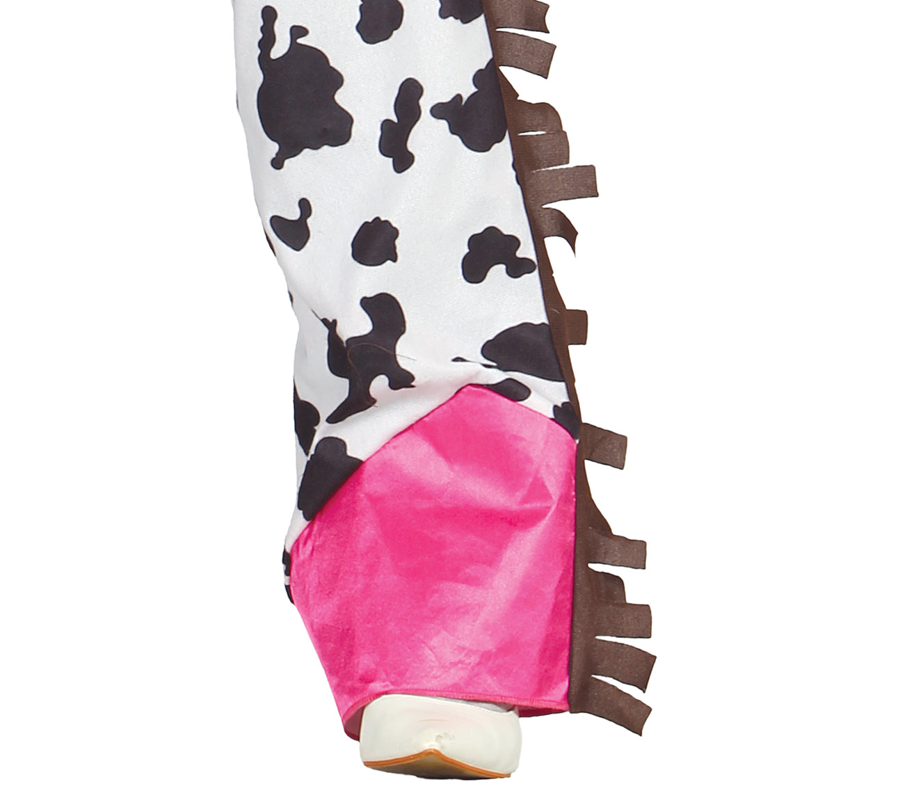 ADULT 'RODEO COWGIRL SIZE S 36-38