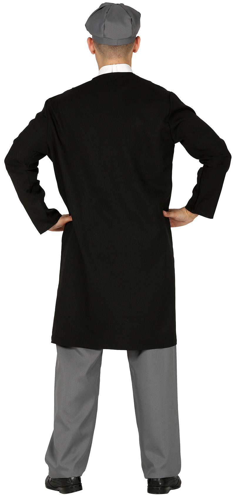 ADULT ENGLISH GANGSTER S 46-48