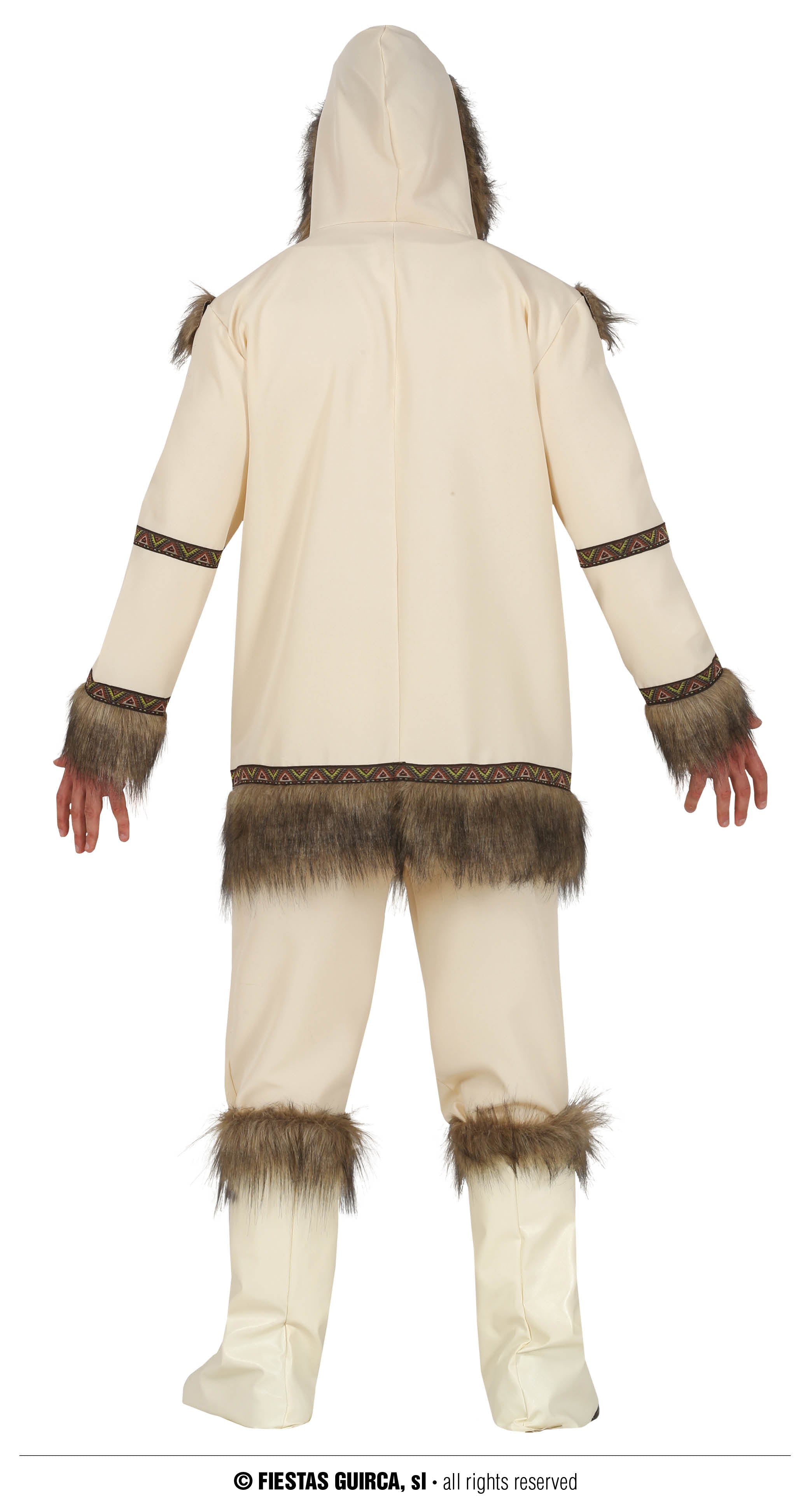 ESKIMO