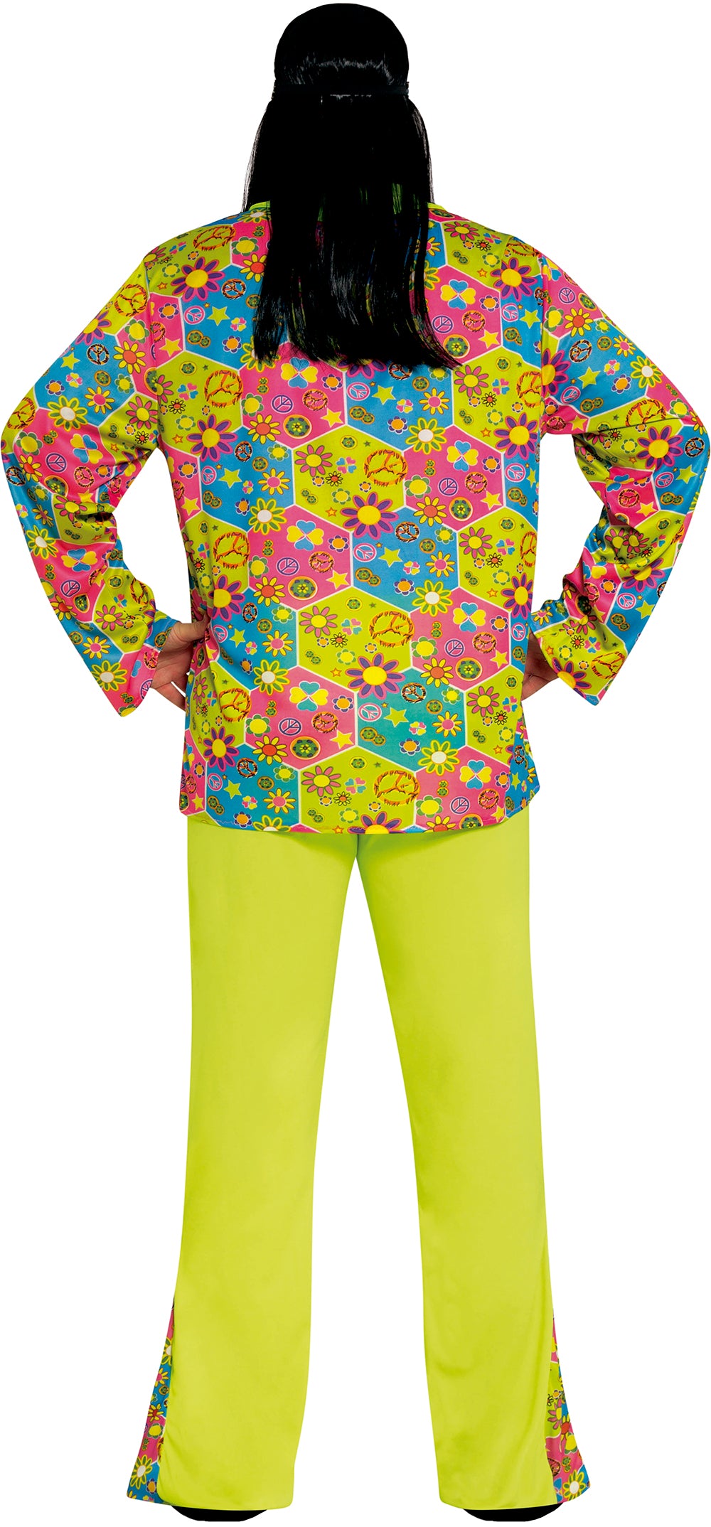 FLOWER POWER