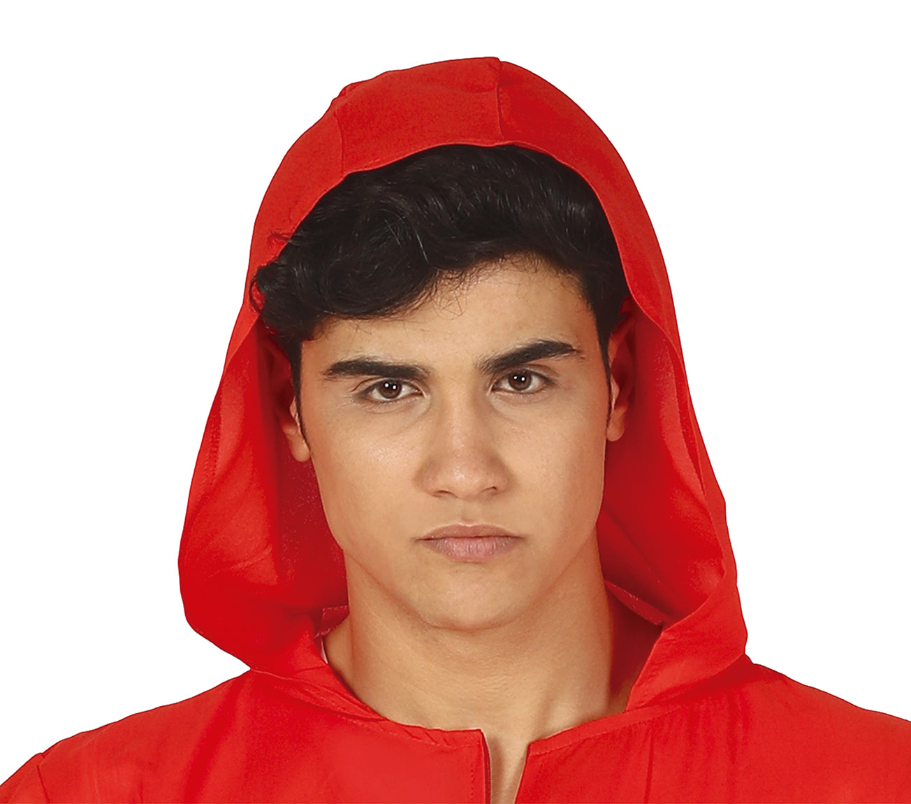 RED CONVICT