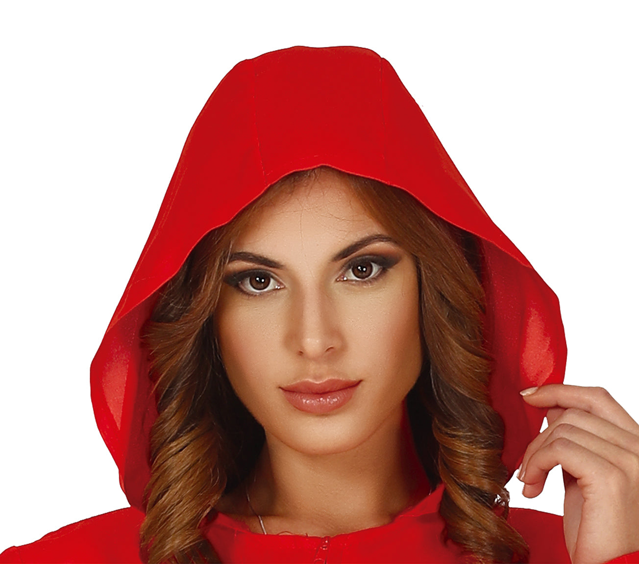 RED CONVICT