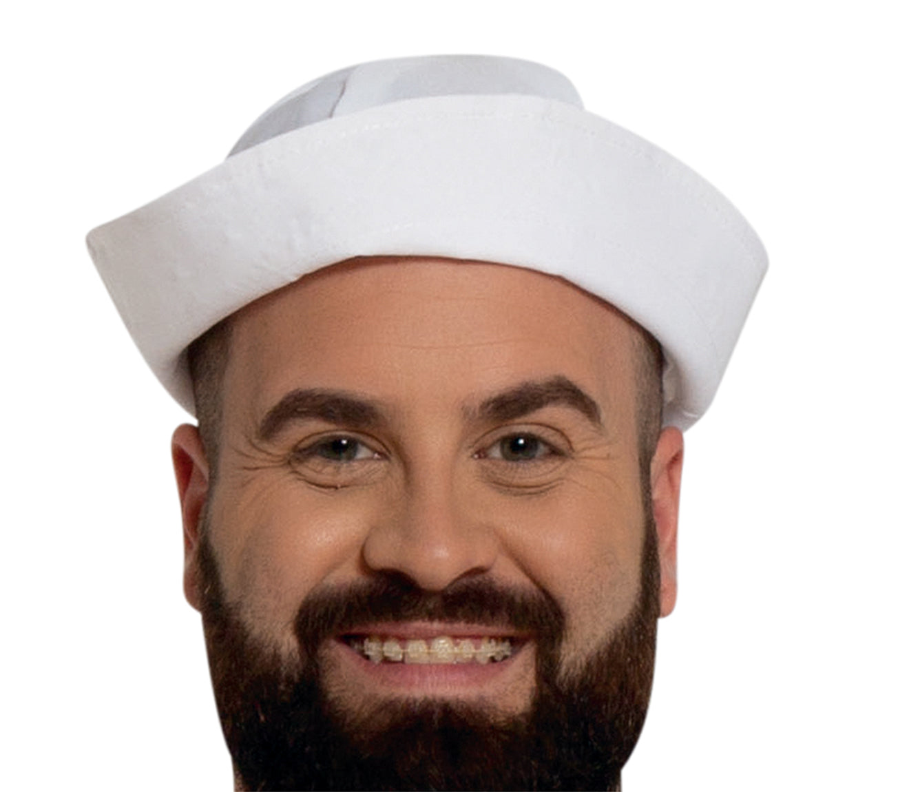 ADULT SAILOR SIZE XXL 56-58