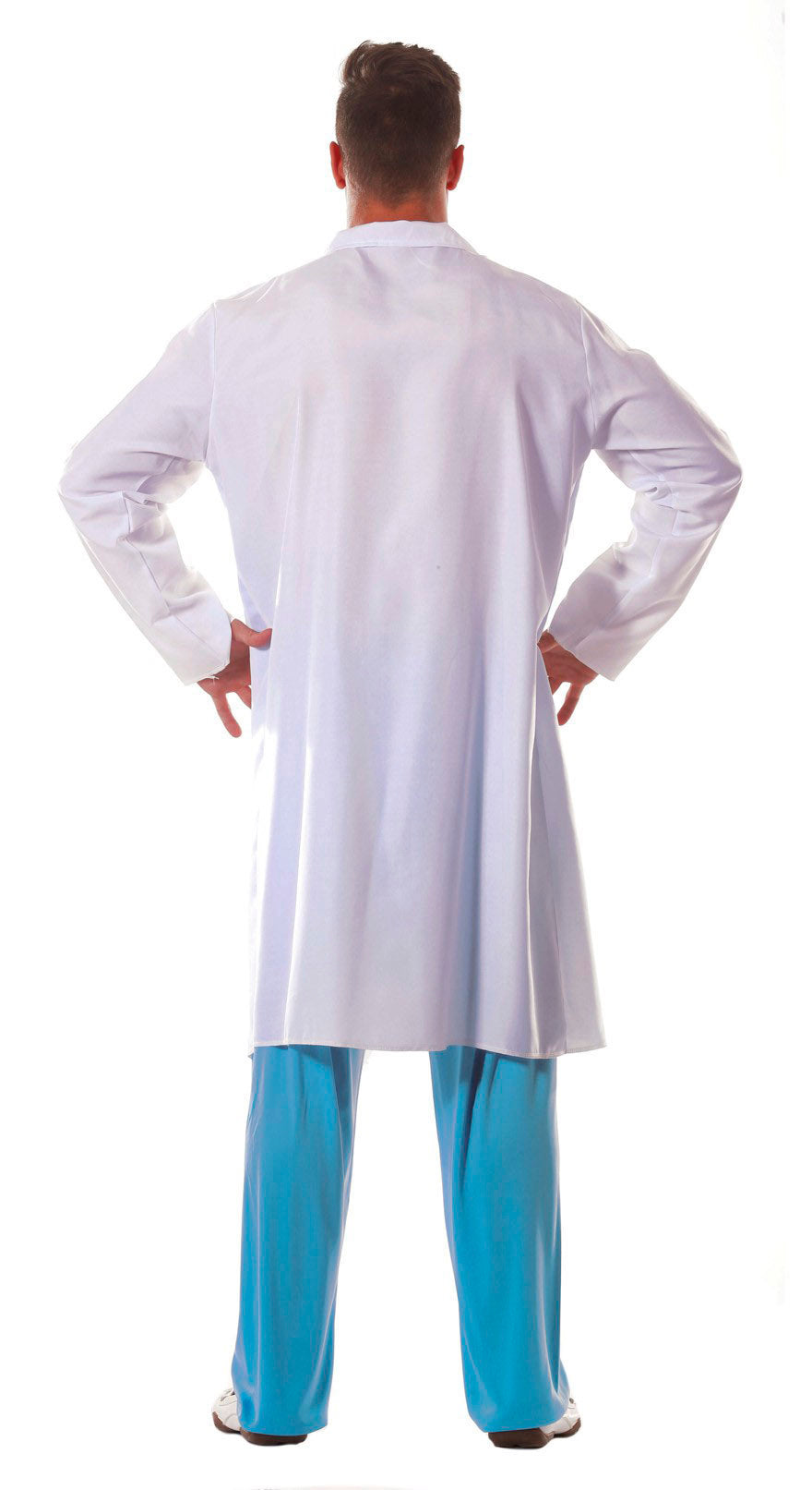 DOCTOR