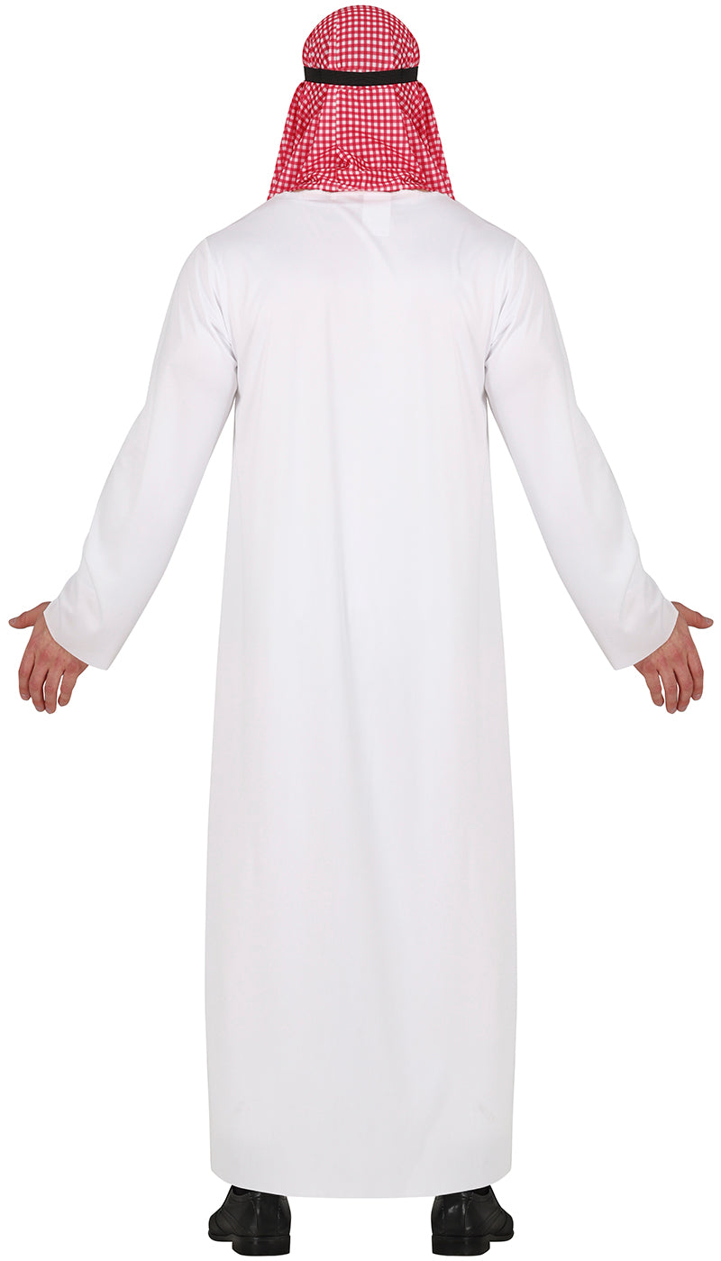 MILLONAIRE SHEIK