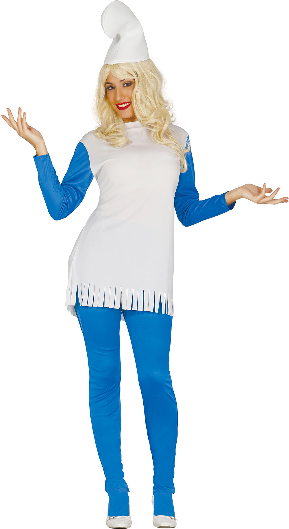 BLUE DWARF