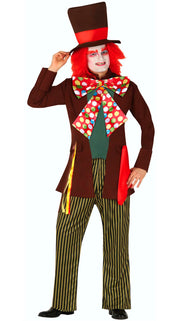 HATTER