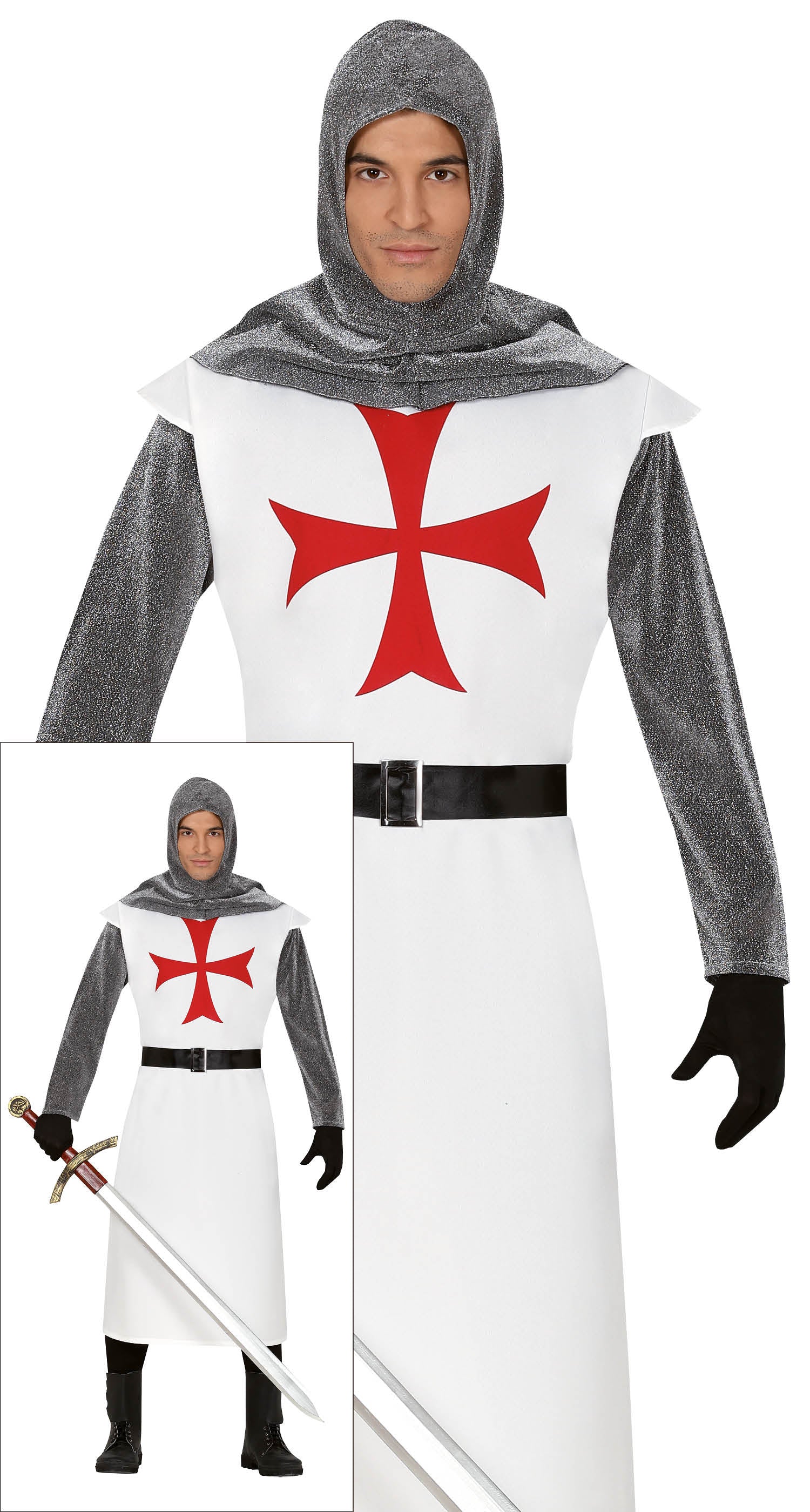 TEMPLAR KNIGHT