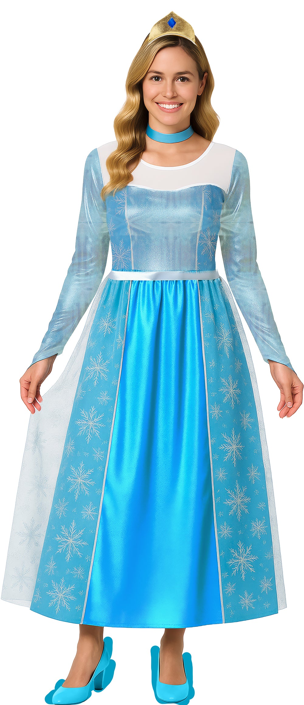 FROST PRINCESS