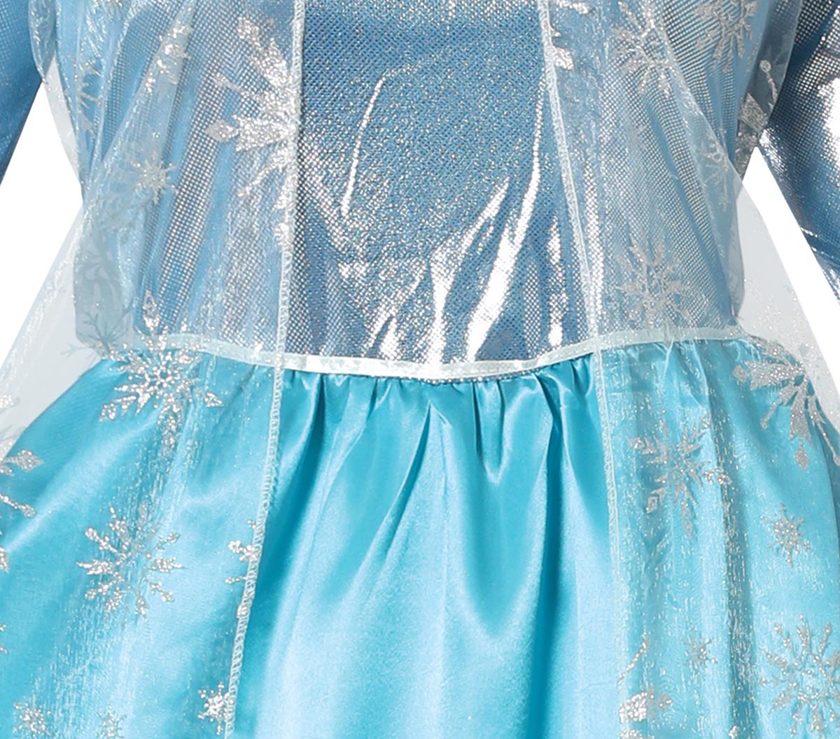 FROST PRINCESS