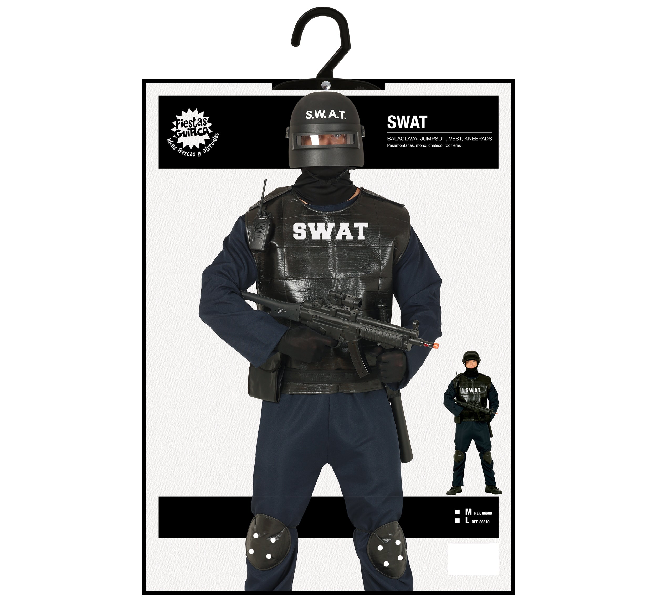 SWAT