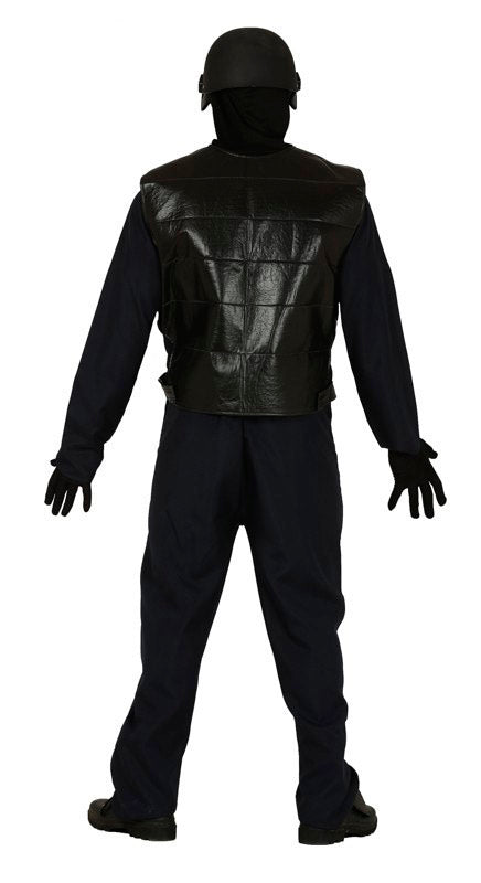 SWAT