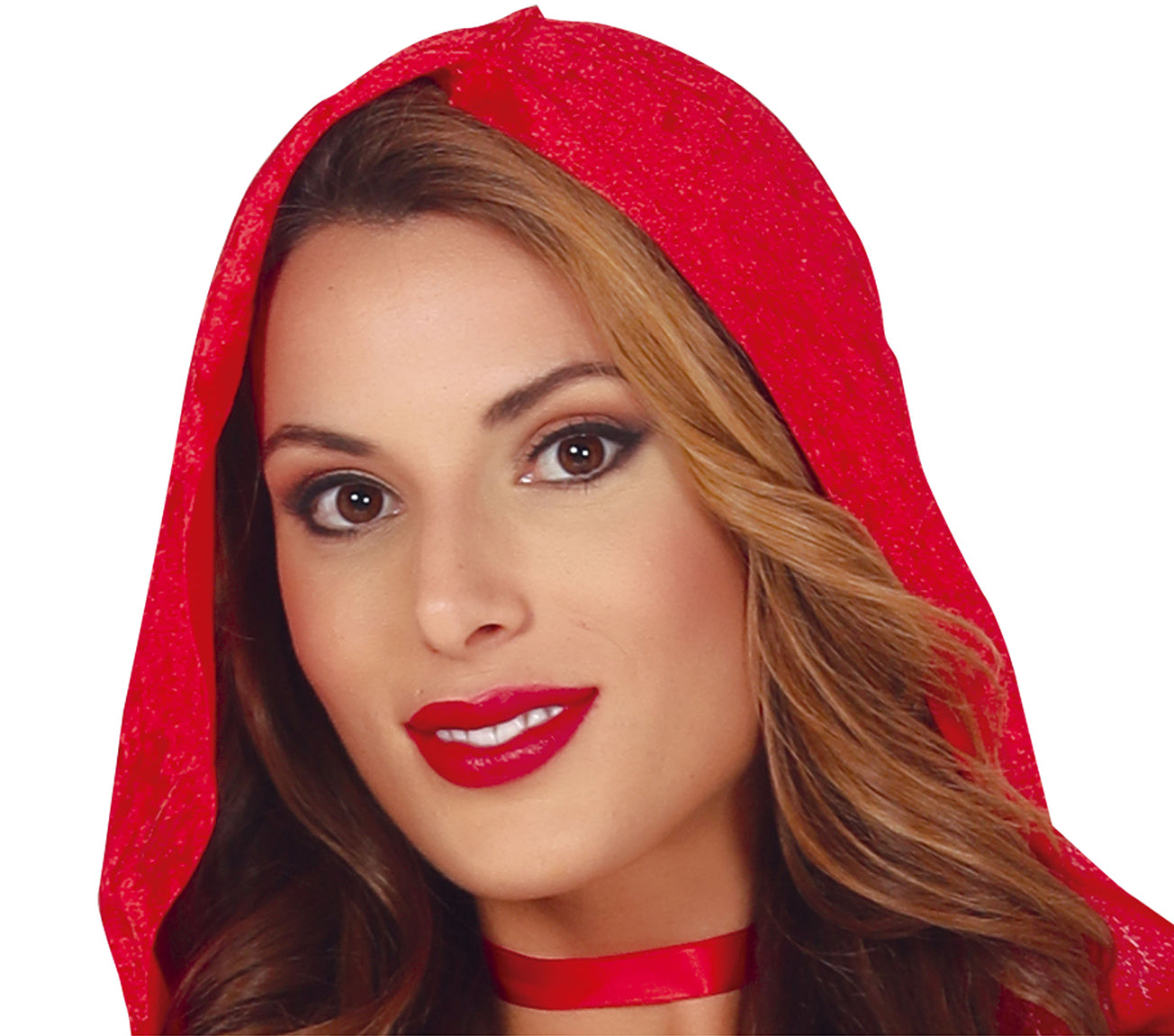 LITTLE RIDING HOOD