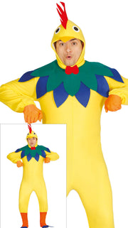 ROOSTER