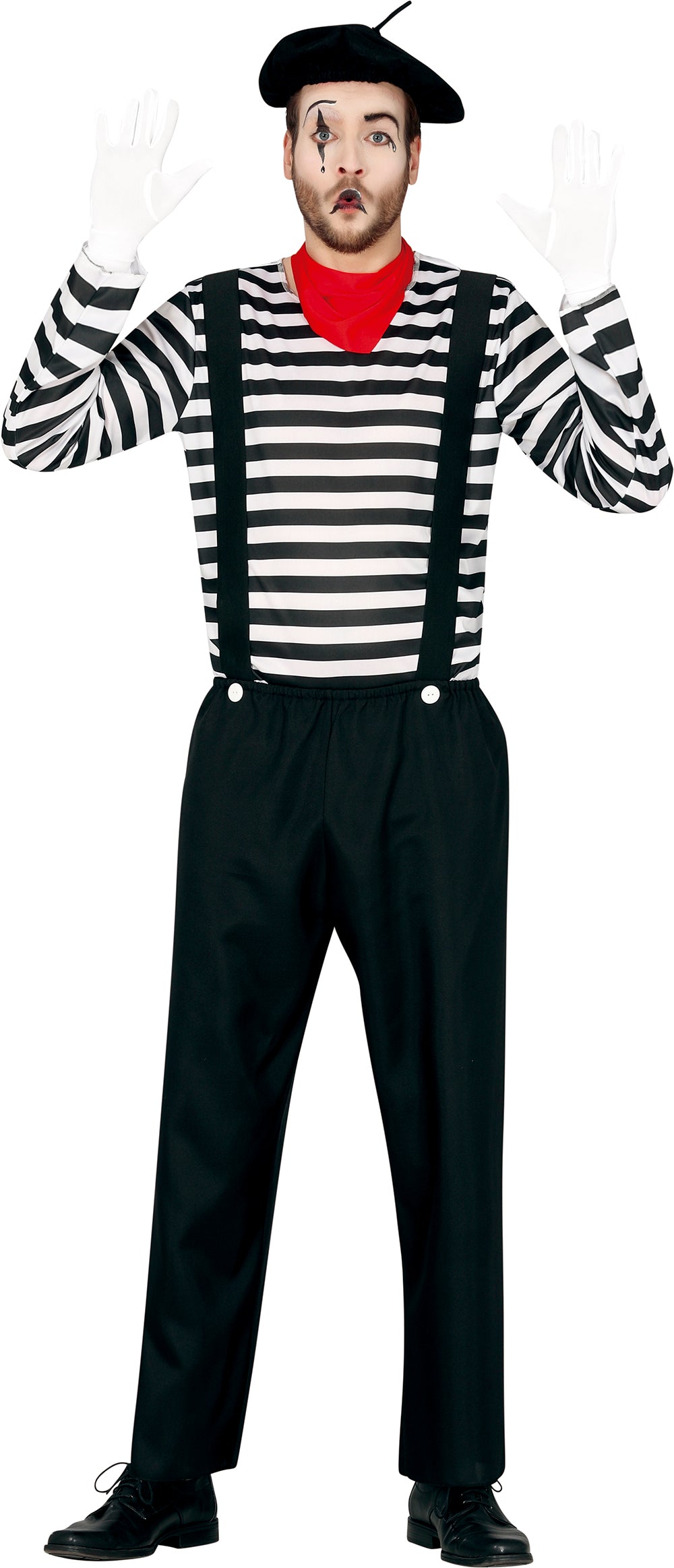 MIME