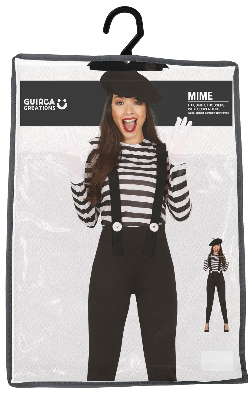 MIME