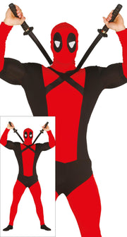 ANTIHERO XL SPANDEX