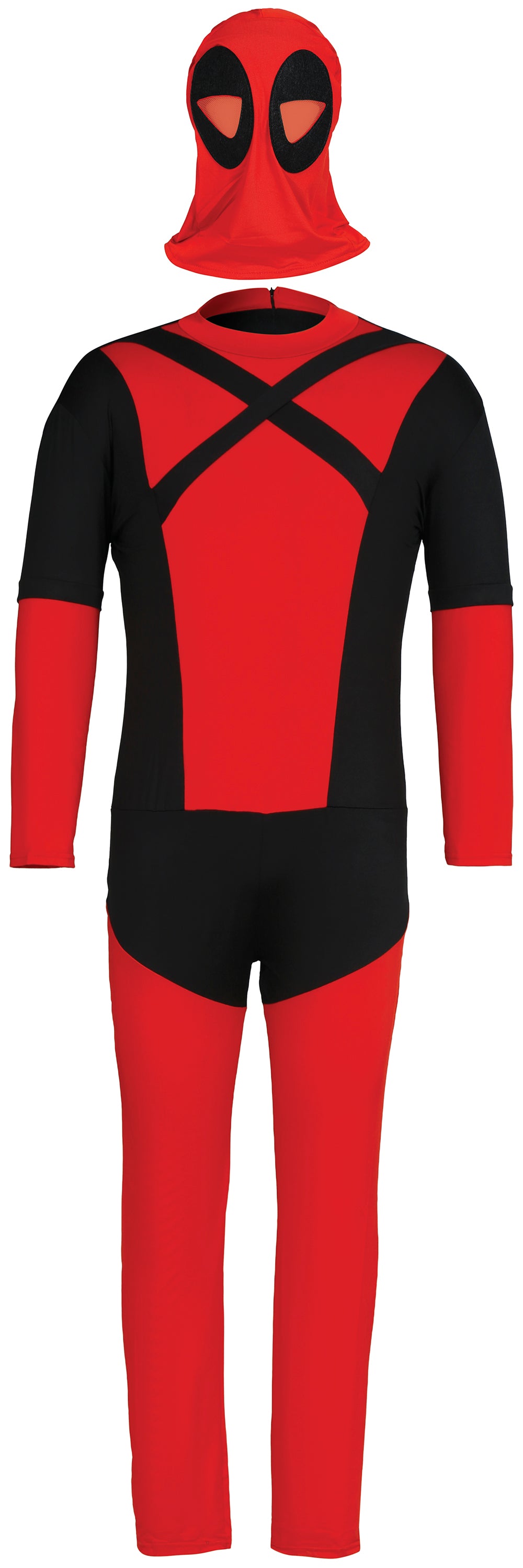 ANTIHERO XL SPANDEX