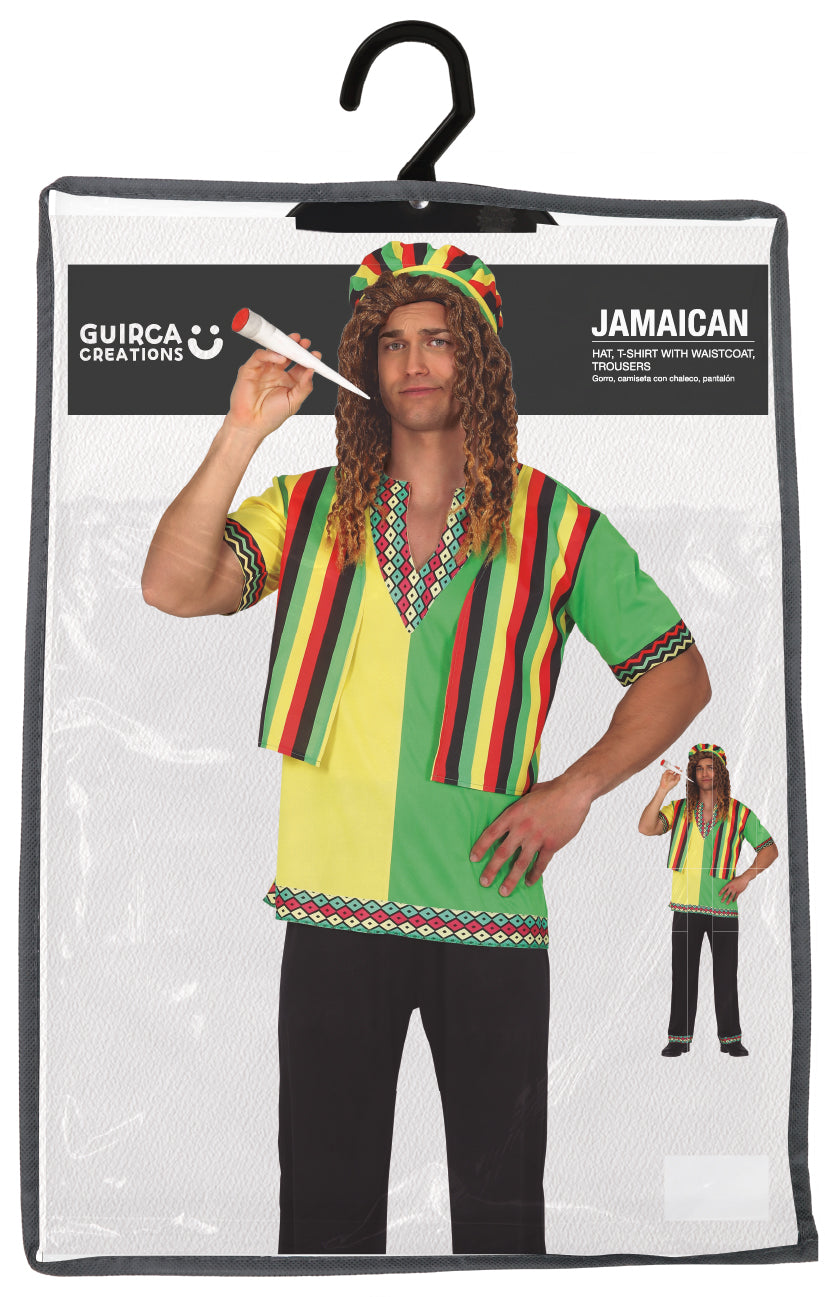 JAMAICAN