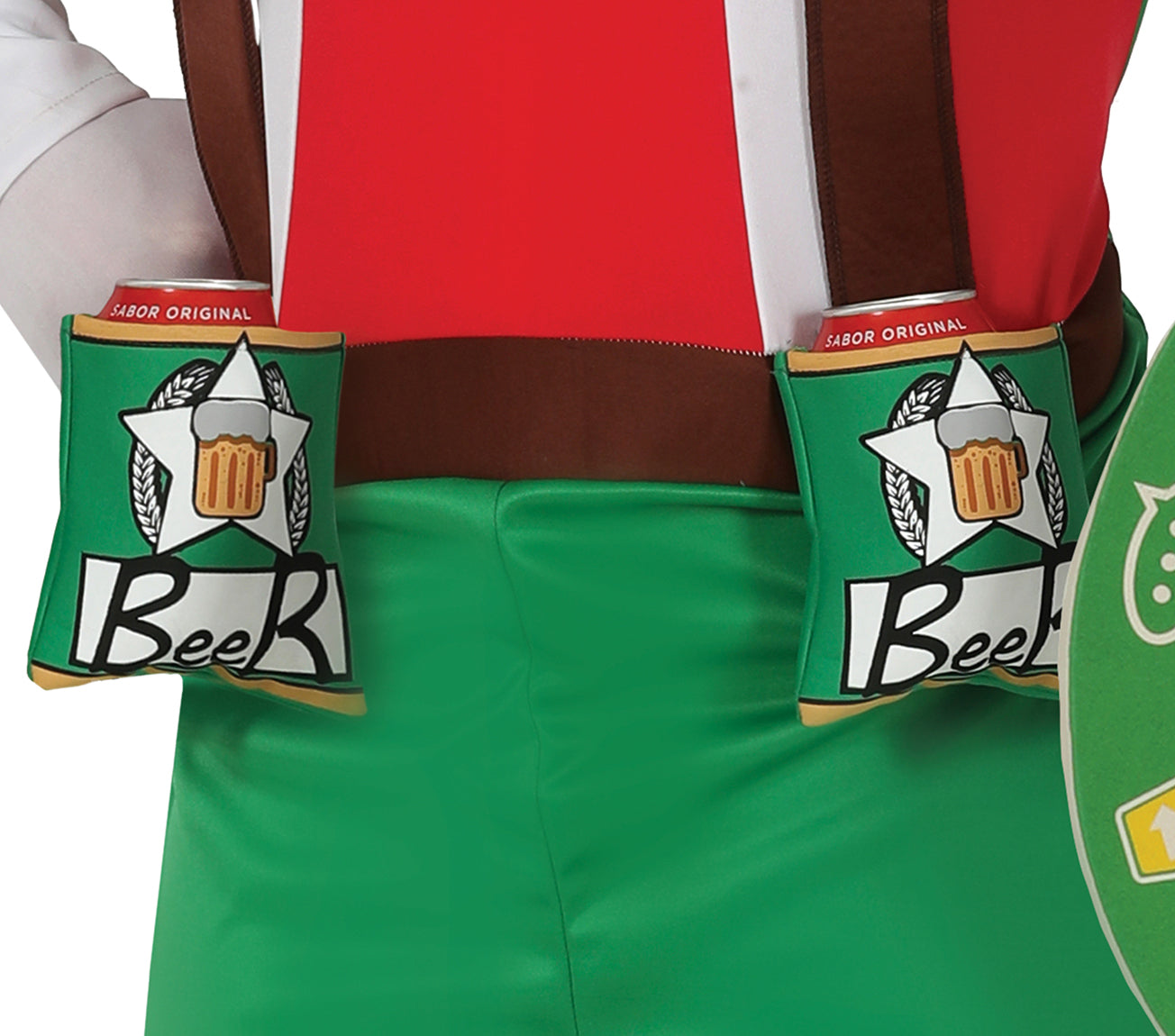 BEER CAPTAIN XL 54 56