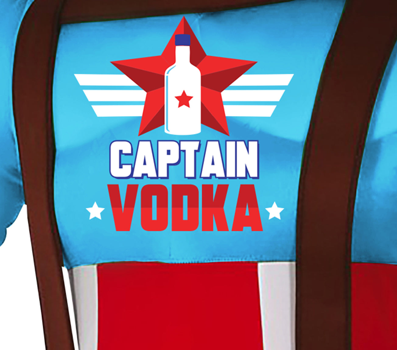CAPTAIN VODKA