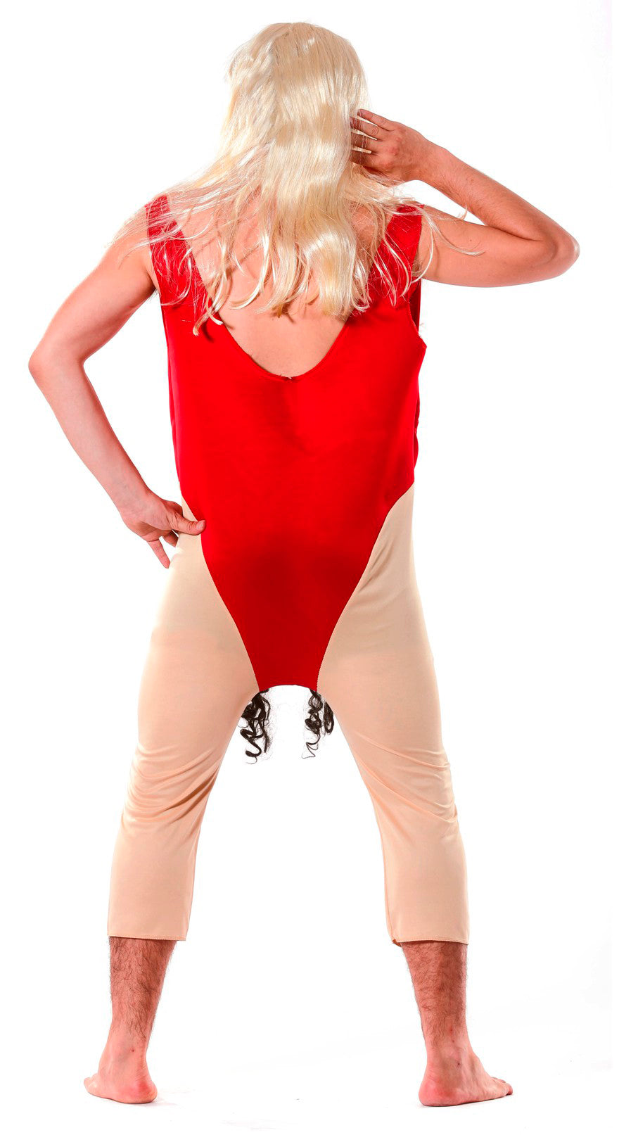 ADULT LIFEGUARD SIZE XXL 56-58