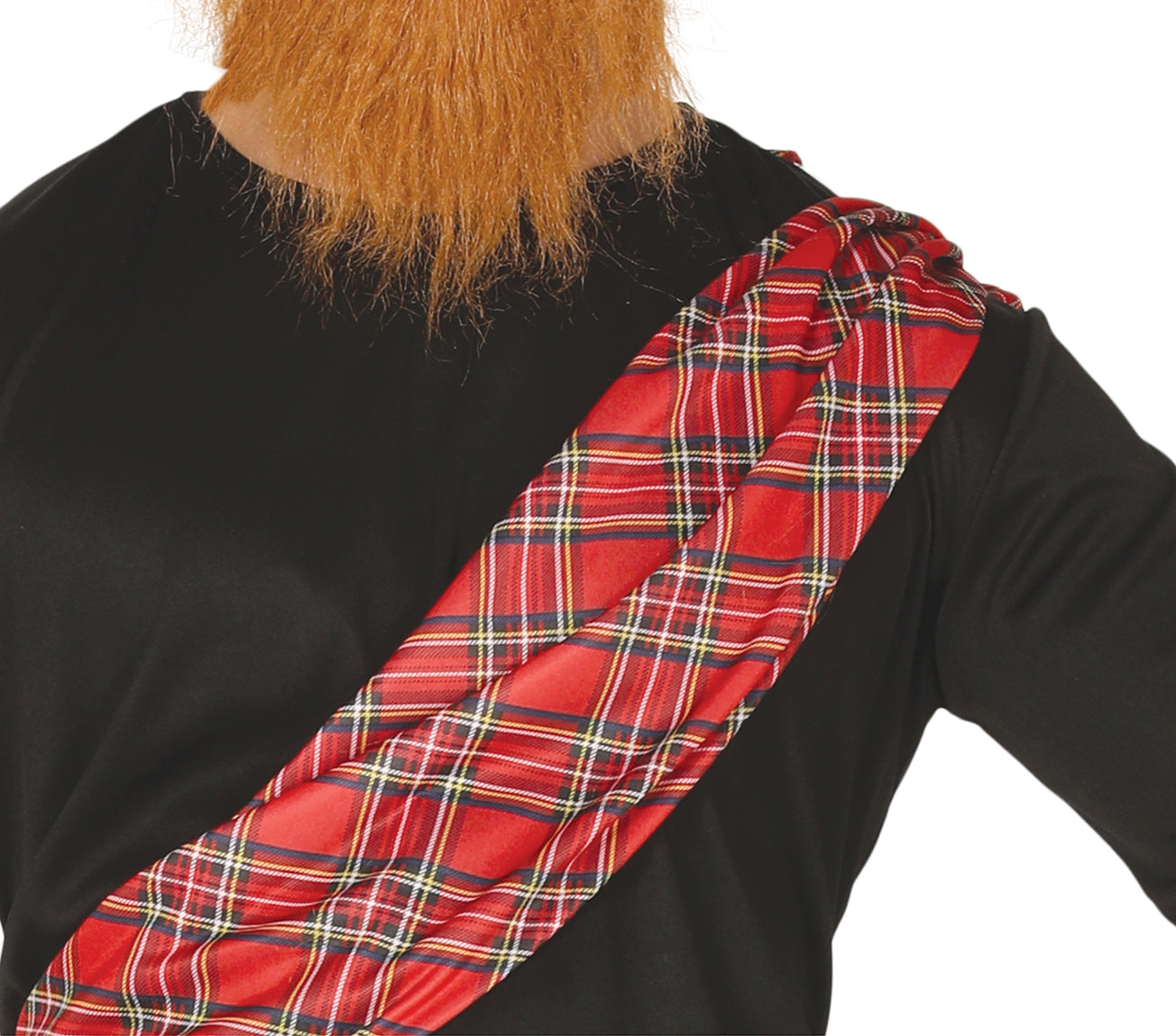 SCOTSMAN WITH SURPRISE  ADULT SIZE XL 54 56