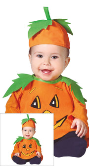 LITTLE PUMPKIN