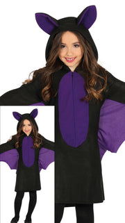LITTLE BAT GIRL