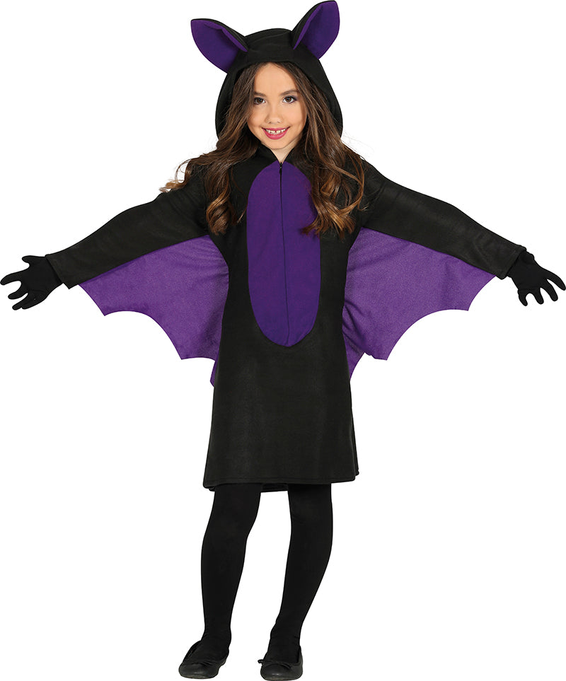 LITTLE BAT GIRL