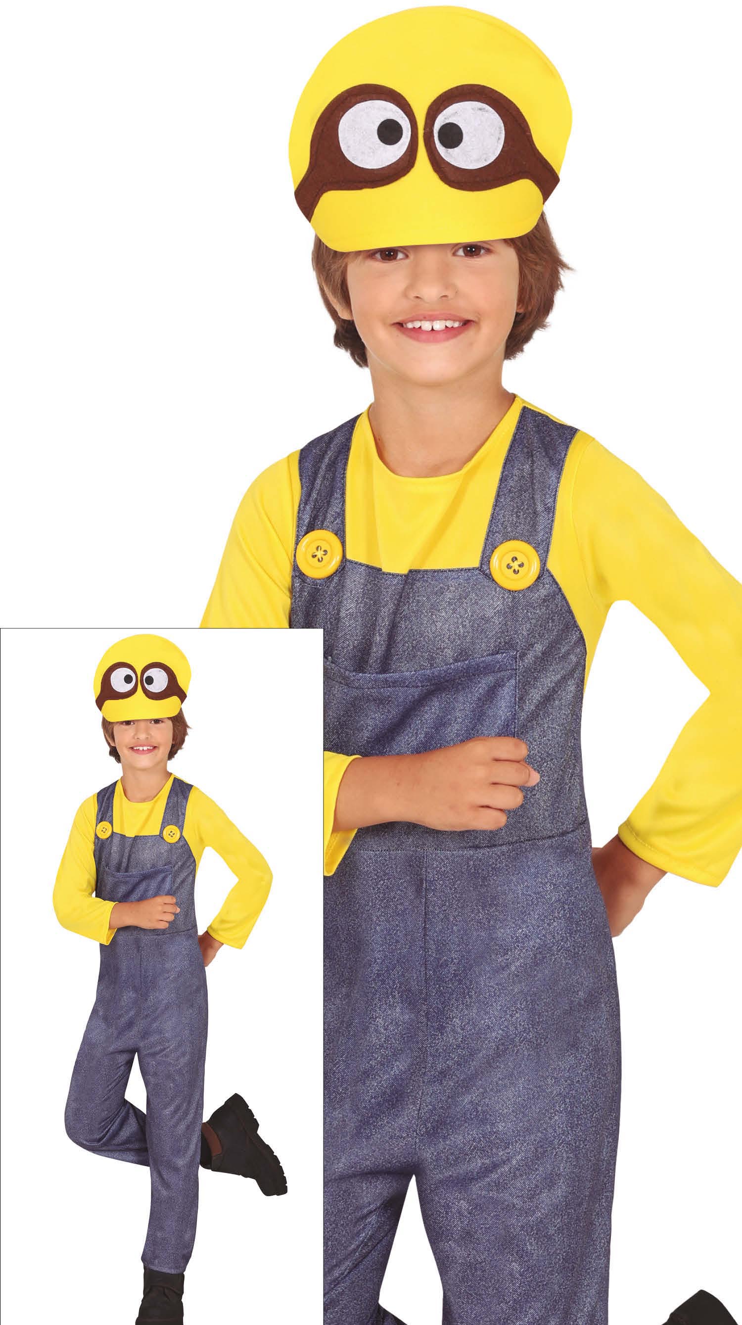 YELLOW HELPER