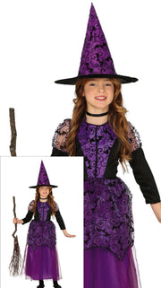 LILAC WITCH