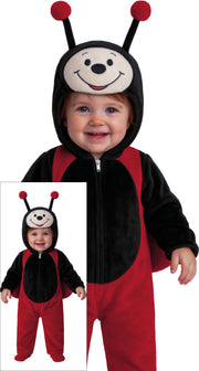 LITTLE BUG 12-18 MONTHS
