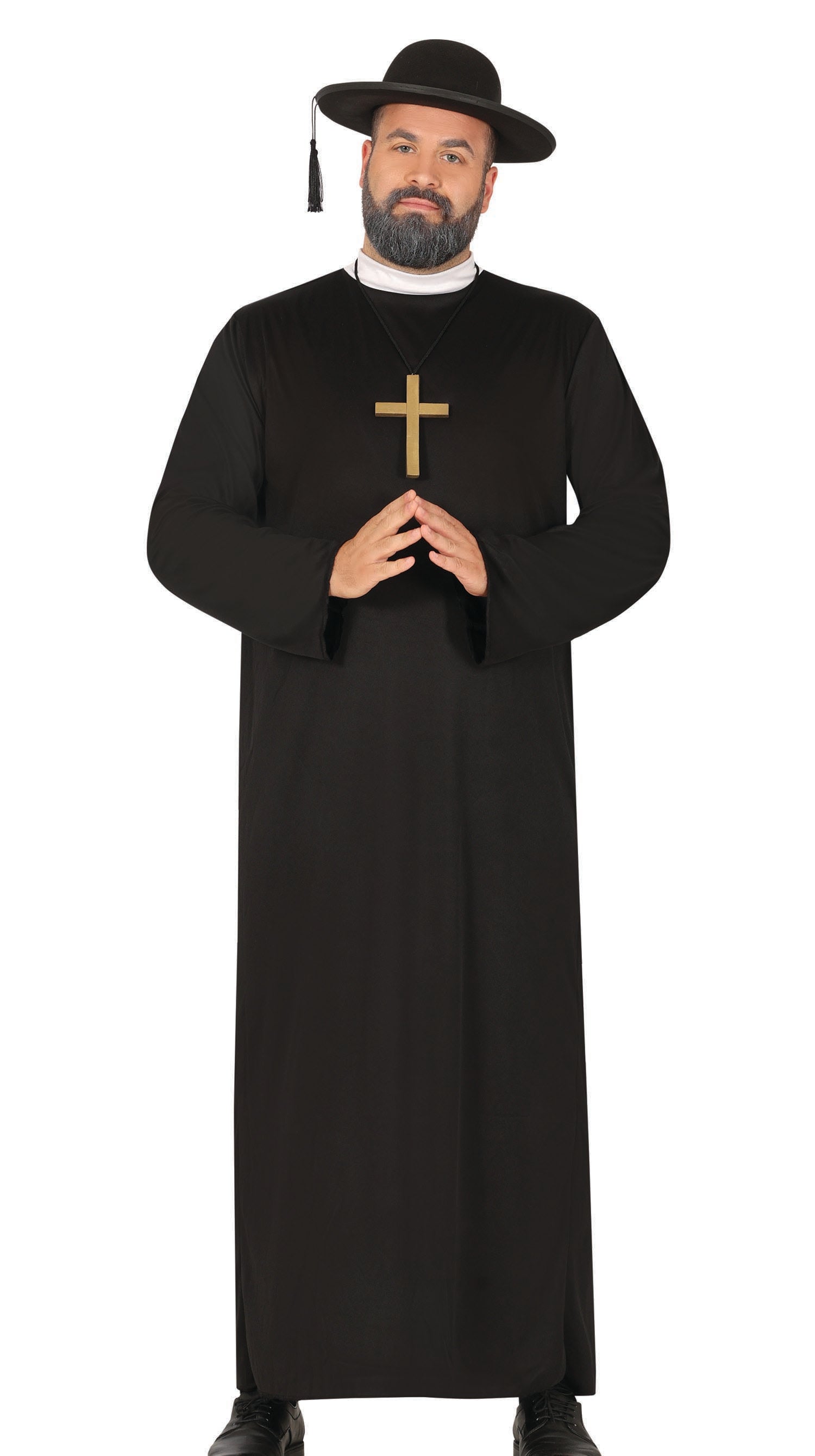 PRIEST