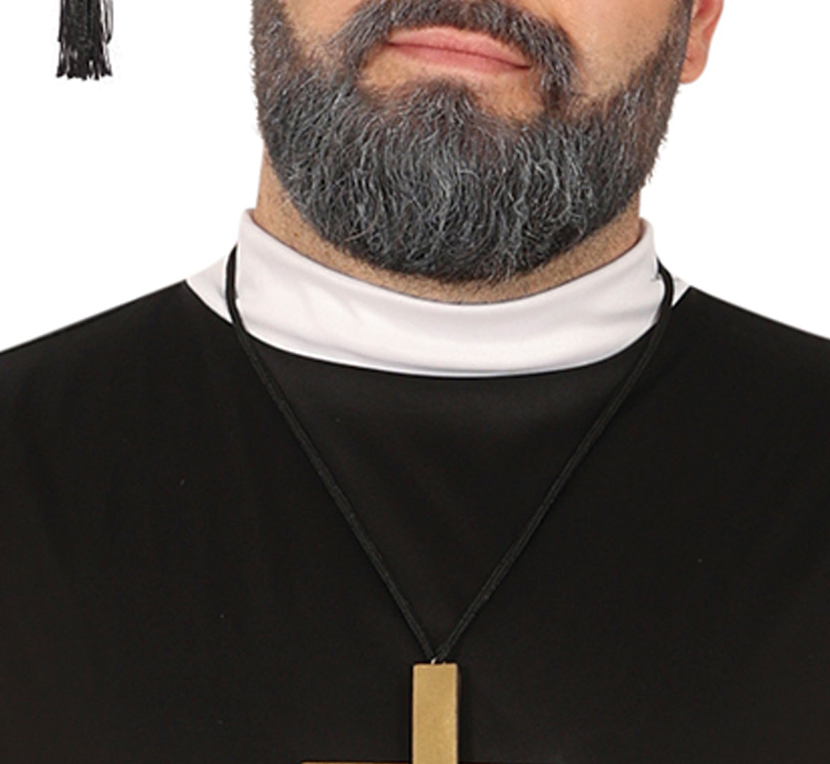 PRIEST